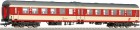 45530 Roco Passenger car 2nd class with center door